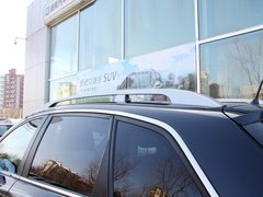 2012款 2.4L 自动 豪华四驱版 5座