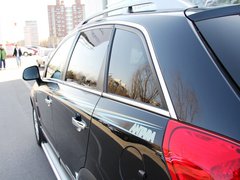 2012款 2.4L 自动 豪华四驱版 5座