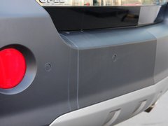 2012款 2.4L 自动 豪华四驱版 5座