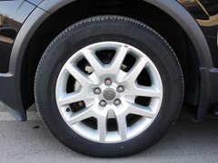 2012款 2.4L 自动 豪华四驱版 5座