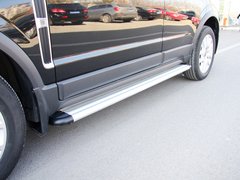 2012款 2.4L 自动 豪华四驱版 5座
