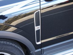 2012款 2.4L 自动 豪华四驱版 5座