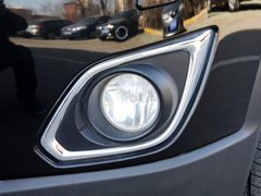 2012款 2.4L 自动 豪华四驱版 5座