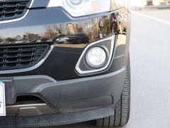 2012款 2.4L 自动 豪华四驱版 5座