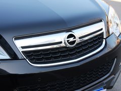 2012款 2.4L 自动 豪华四驱版 5座