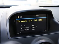 2012款 2.4L 自动 豪华四驱版 5座