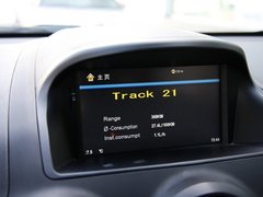 2012款 2.4L 自动 豪华四驱版 5座