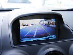 2012款 2.4L 自动 豪华四驱版 5座