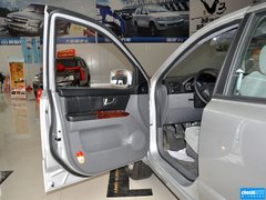 2012款 2.4L 手动 两驱汽油标准型