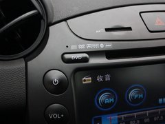 2012款 两厢 1.3L 手动 炫动标准版
