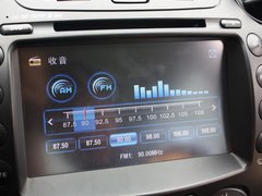 2012款 两厢 1.3L 手动 炫动标准版