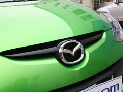 2012款 两厢 1.3L 手动 炫动标准版