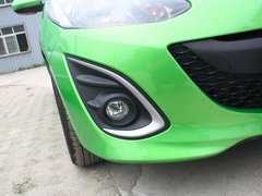 2012款 两厢 1.3L 手动 炫动标准版