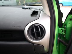 2012款 两厢 1.3L 手动 炫动标准版