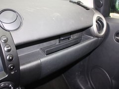 2012款 两厢 1.3L 手动 炫动标准版