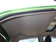 2012款 两厢 1.3L 手动 炫动标准版