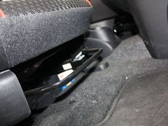 2012款 两厢 1.3L 手动 炫动标准版