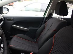 2012款 两厢 1.3L 手动 炫动标准版