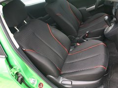 2012款 两厢 1.3L 手动 炫动标准版