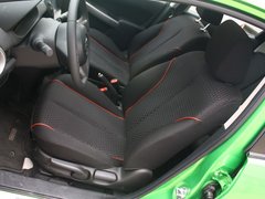 2012款 两厢 1.3L 手动 炫动标准版