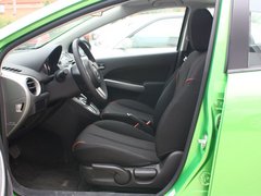 2012款 两厢 1.3L 手动 炫动标准版