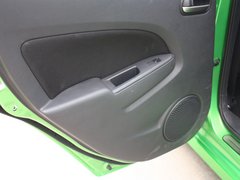 2012款 两厢 1.3L 手动 炫动标准版