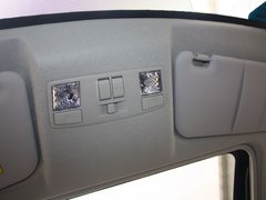 2012款 两厢 1.3L 手动 炫动标准版