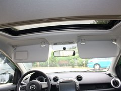 2012款 两厢 1.3L 手动 炫动标准版