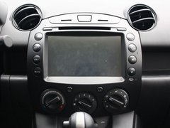 2012款 两厢 1.3L 手动 炫动标准版