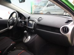 2012款 两厢 1.3L 手动 炫动标准版