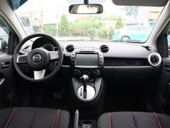 2012款 两厢 1.3L 手动 炫动标准版