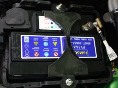 2012款 两厢 1.3L 手动 炫动标准版