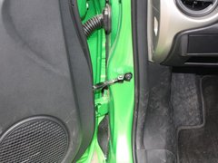 2012款 两厢 1.3L 手动 炫动标准版
