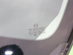 2012款 两厢 1.3L 手动 炫动标准版