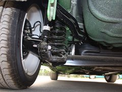 2012款 两厢 1.3L 手动 炫动标准版