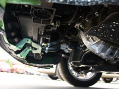 2012款 两厢 1.3L 手动 炫动标准版