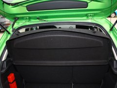 2012款 两厢 1.3L 手动 炫动标准版
