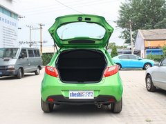 2012款 两厢 1.3L 手动 炫动标准版
