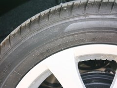 2012款 两厢 1.3L 手动 炫动标准版