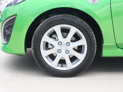 2012款 两厢 1.3L 手动 炫动标准版
