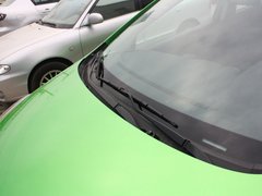 2012款 两厢 1.3L 手动 炫动标准版