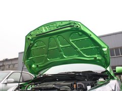 2012款 两厢 1.3L 手动 炫动标准版