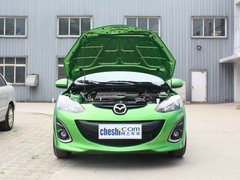 2012款 两厢 1.3L 手动 炫动标准版