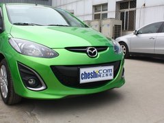 2012款 两厢 1.3L 手动 炫动标准版