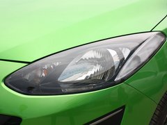 2012款 两厢 1.3L 手动 炫动标准版