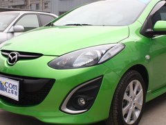 2012款 两厢 1.3L 手动 炫动标准版