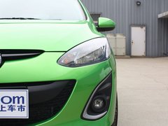 2012款 两厢 1.3L 手动 炫动标准版