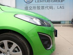 2012款 两厢 1.3L 手动 炫动标准版