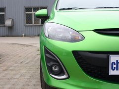 2012款 两厢 1.3L 手动 炫动标准版