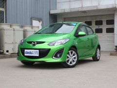 2012款 两厢 1.3L 手动 炫动标准版